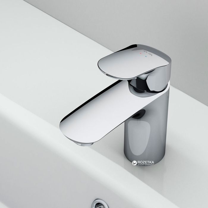 Змішувач AM.PM LIKE д/раковини (F8093000) зображення 4