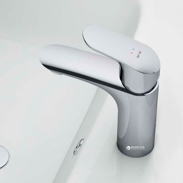 Змішувач AM.PM LIKE д/раковини (F8093000) зображення 5