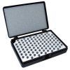 Пульки JSB Diabolo Simply 4,5 мм, 0.535 г, 500 шт/уп (10237-200) изображение 2