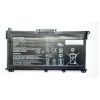Аккумулятор для ноутбука HP Pavilion 15-cd TF03XL, 3630mAh (41.9Wh), 3cell, 11.55V, Li-P (A47660)