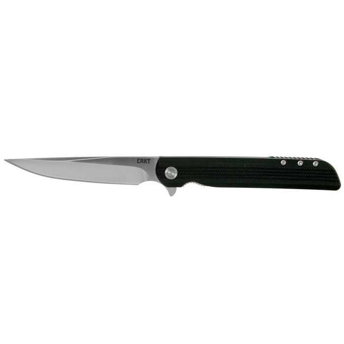 Ніж CRKT "LCK+" Large (3810)