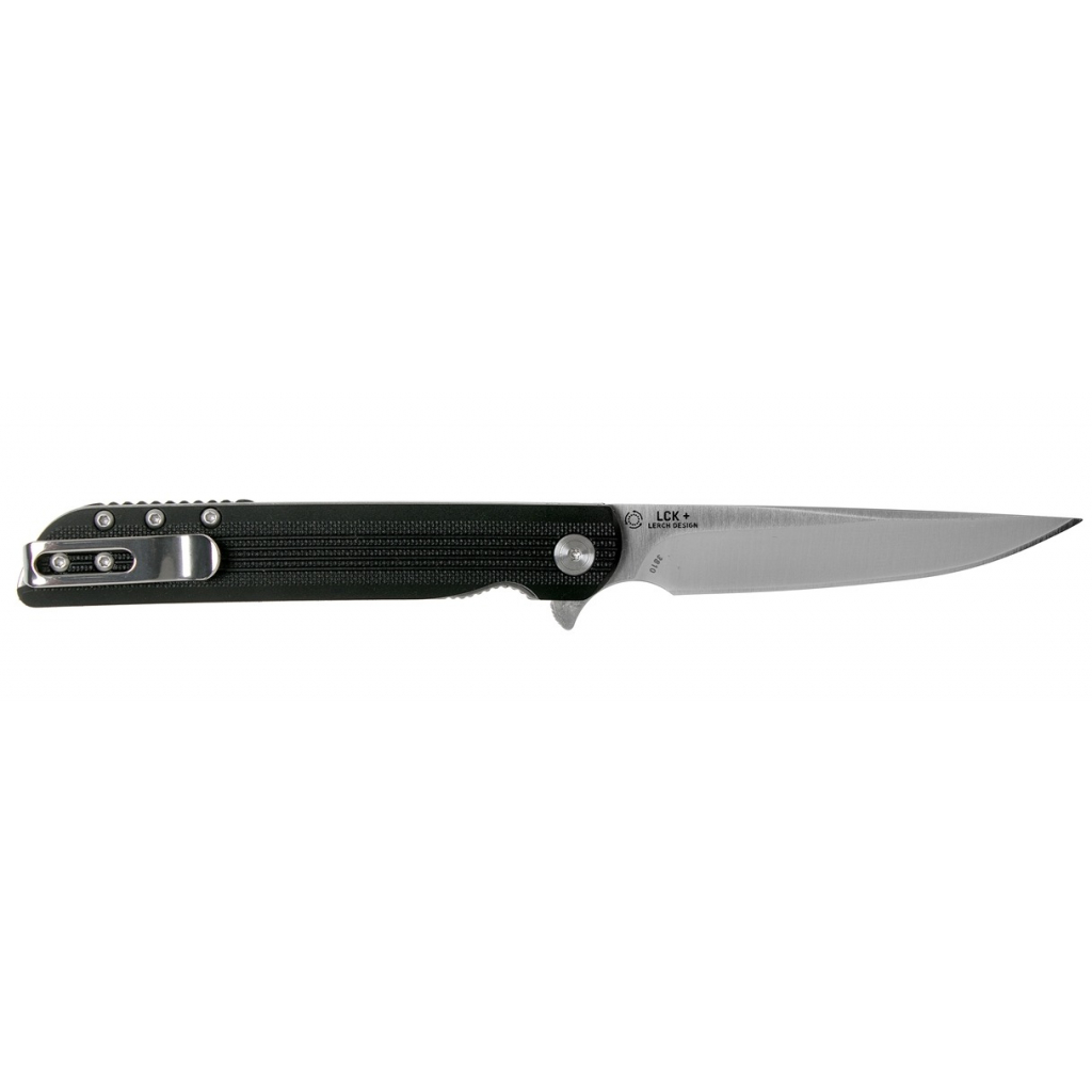 Нож CRKT "LCK+" Large (3810) изображение 2