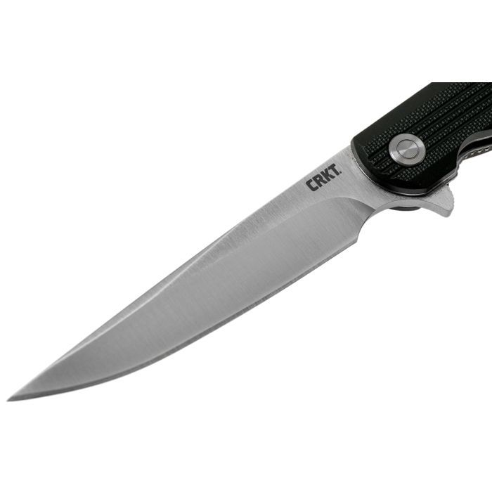 Ніж CRKT "LCK+" Large (3810) зображення 3