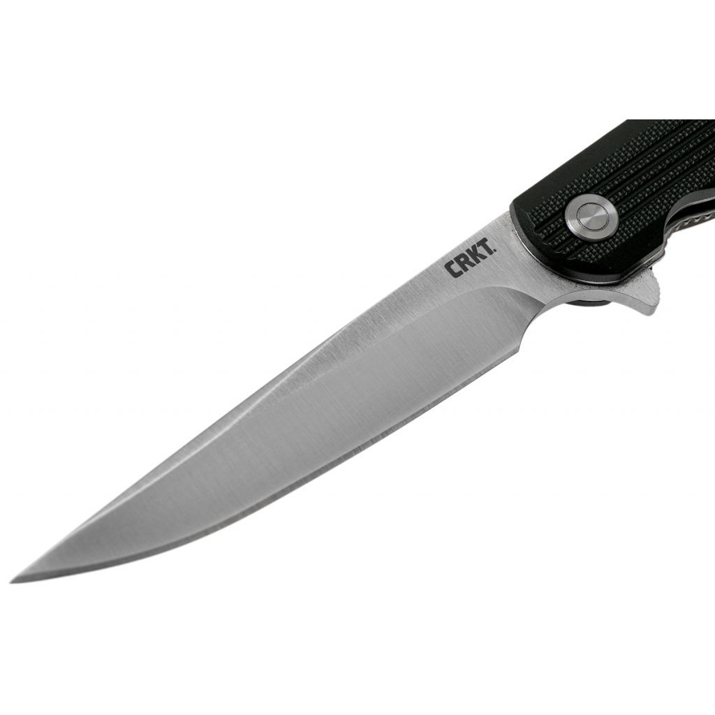 Нож CRKT "LCK+" Large (3810) изображение 3