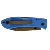 Ніж KA-BAR Dozier Folding Hunter D2 (4062D2) зображення 2
