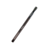 Ручка гелевая Unimax Trigel, черная (UX-130-01) изображение 2