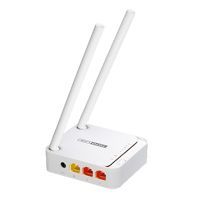 Маршрутизатор Totolink N200RE изображение 3