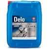 Моторное масло Texaco Delo 400 XLE 10w30 20л (7260)