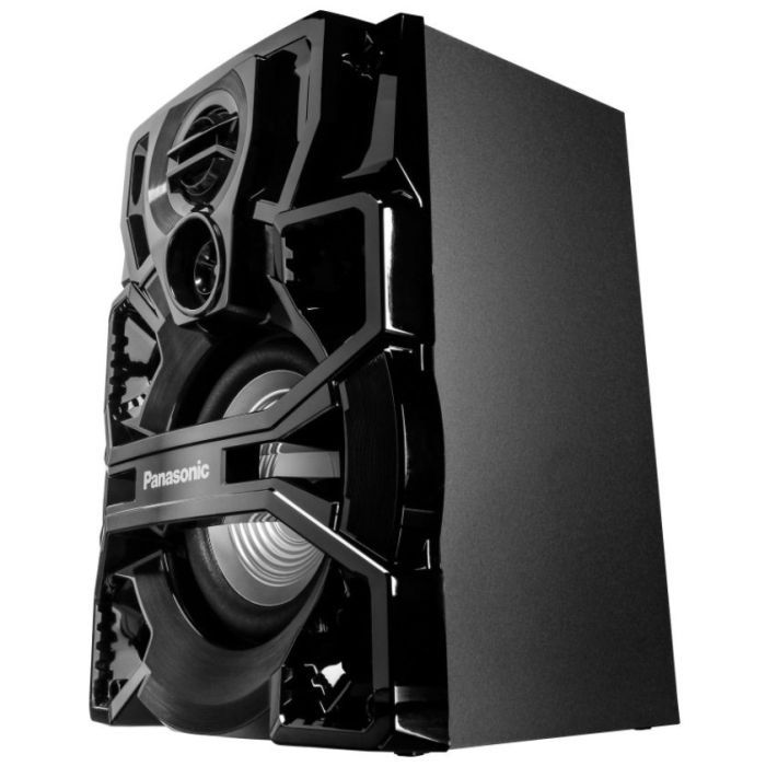 Магнітола Panasonic SC-AKX710GSK зображення 9