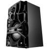 Магнітола Panasonic SC-AKX710GSK зображення 9