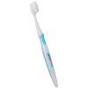Зубная щетка Paro Swiss medic с коническими щетинками голубая (7610458007266-blue)