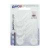 Щетки для межзубных промежутков Paro Swiss Flexi Grip xxxx-тонкие Ø 1.7 мм 4 шт. (7610458010723) изображение 2