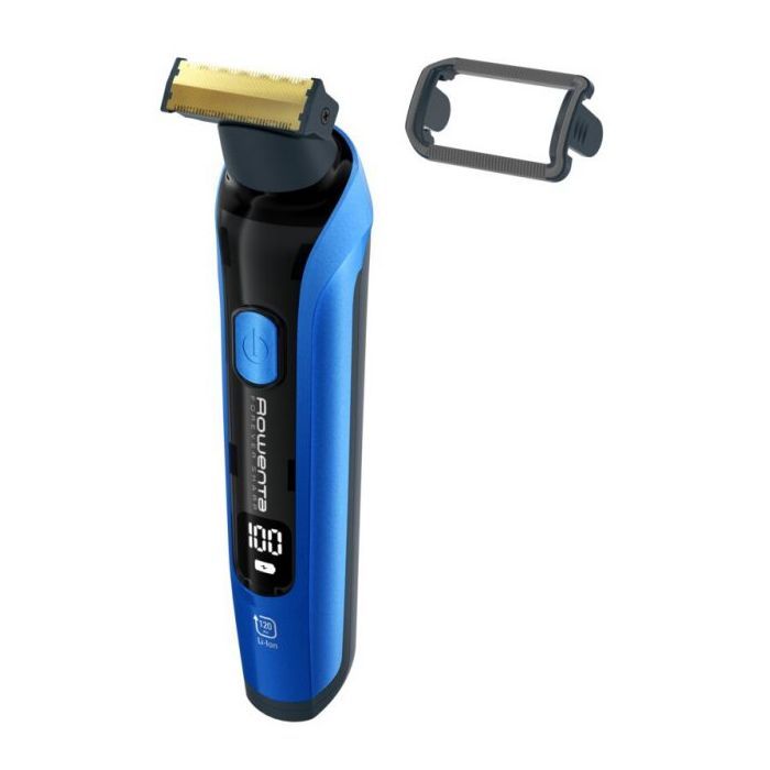 Триммер Rowenta TN6200F4 изображение 11