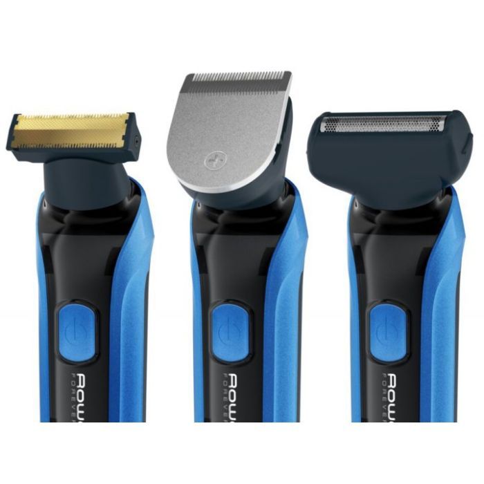 Триммер Rowenta TN6200F4 изображение 9