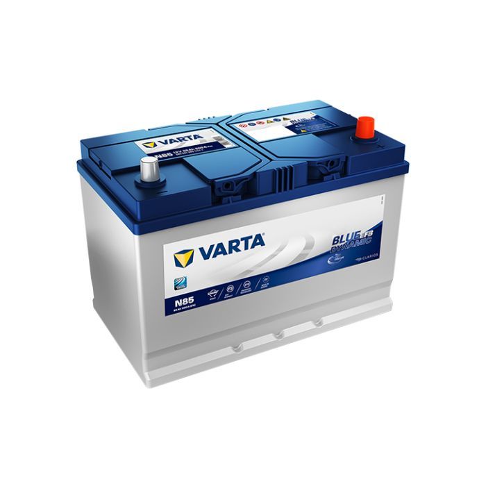 Аккумулятор автомобильный Varta Blue Dynamic 85Ah (585501080)