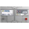 Аккумулятор автомобильный Varta Blue Dynamic 85Ah (585501080) изображение 2
