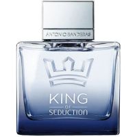Туалетная вода Antonio Banderas King Of Seduction 200 мл (8411061819685) изображение 2