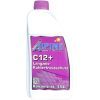 Антифриз Alpine концентрат  C12+ Langzeitkuhlerfrostschutz VW TL 774-F фіол (1205-15)