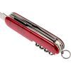 Нож Victorinox Climber Transparent Red Blister (1.3703.TB1) изображение 5