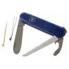Нож Victorinox My First Transparent Blue (0.2373.T2) изображение 2
