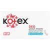 Ежедневные прокладки Kotex Ultraslim Deo 56 шт. (5029053548258/5029053548111)