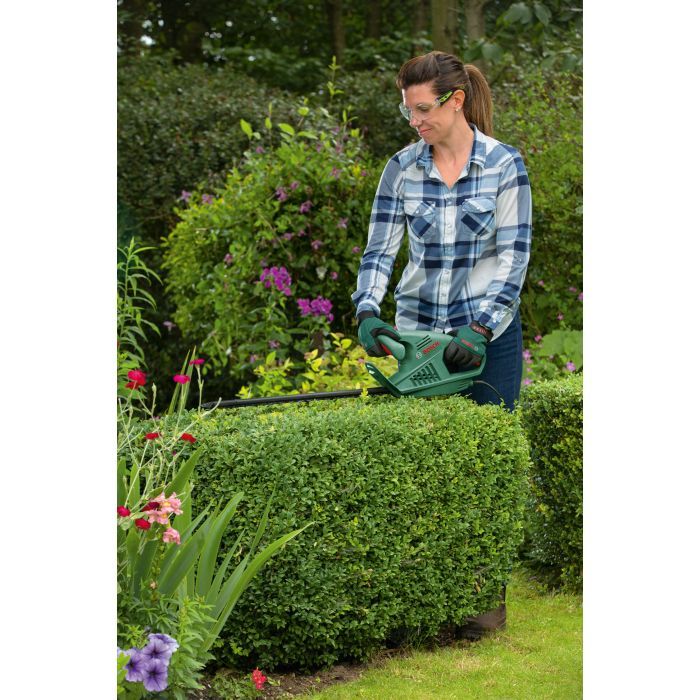 Кущоріз Bosch EasyHedgeCut 55 (0.600.847.C02) зображення 5