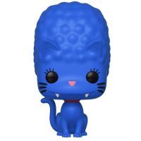 Фигурка для геймеров Funko Pop Vinyl Simpsons S3 Panther Marge 39718 (FUN2496)