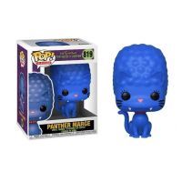 Фигурка для геймеров Funko Pop Vinyl Simpsons S3 Panther Marge 39718 (FUN2496) изображение 2