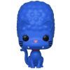 Фигурка для геймеров Funko Pop Vinyl Simpsons S3 Panther Marge 39718 (FUN2496)
