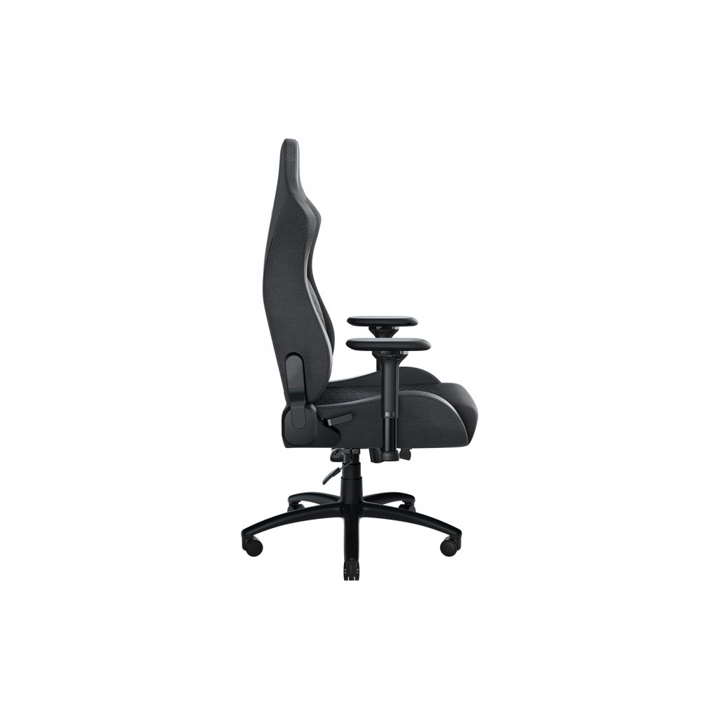 Крісло ігрове Razer Iskur Fabric (RZ38-02770300-R3G1) зображення 5