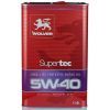Моторное масло Wolver Supertec 5W-40 4л (4260360940019)