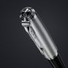 Ручка перьевая Parker PARKER 51 Black CT  FP F (55 011) изображение 3