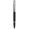 Ручка перьевая Parker PARKER 51 Black CT  FP F (55 011)