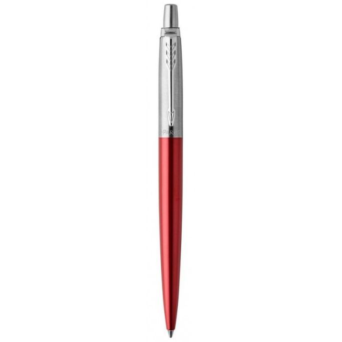 Ручка кулькова Parker JOTTER 17 Kensington Red CT BP (16 432)