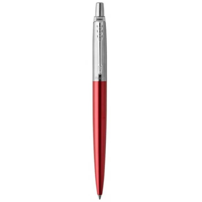 Ручка кулькова Parker JOTTER 17 Kensington Red CT BP (16 432)