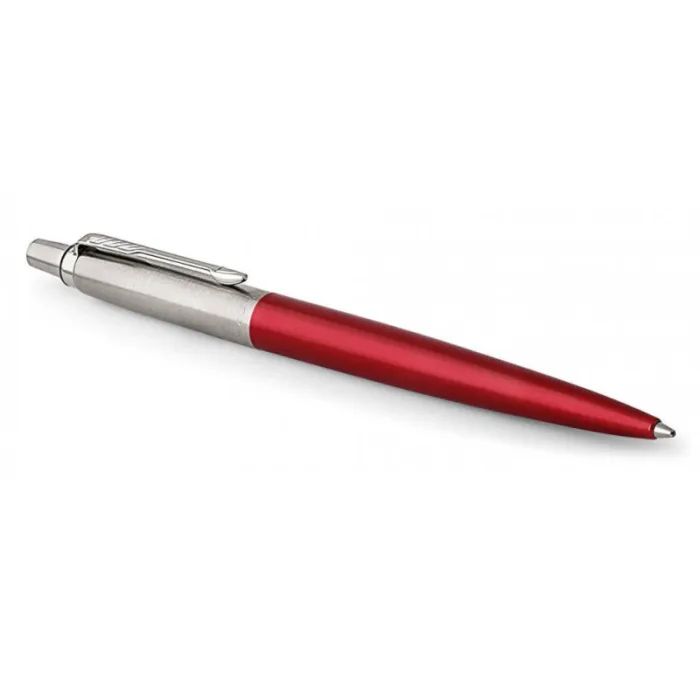 Ручка кулькова Parker JOTTER 17 Kensington Red CT BP (16 432) зображення 2