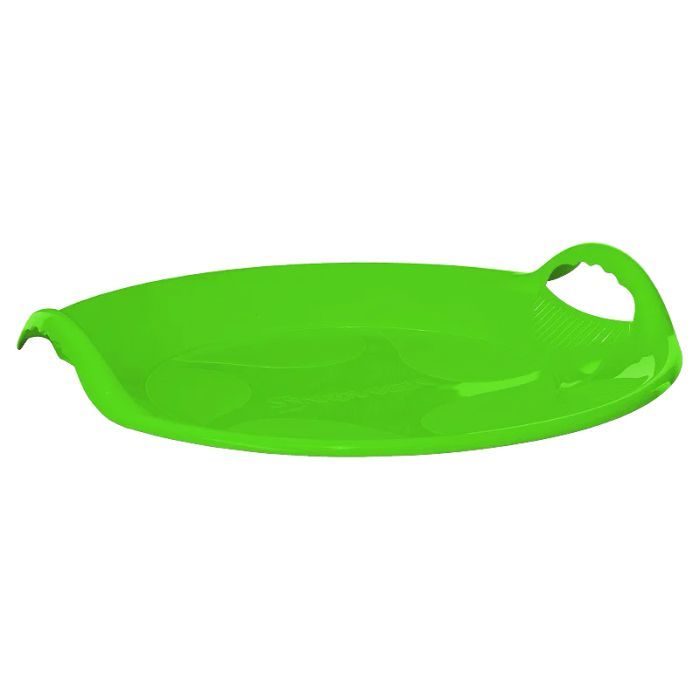 Санки Snower Снегокат голубой (4820211101459) изображение 3
