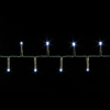 Гирлянда Luca Lighting Змейка холодный белый 14 м (8718861684377) изображение 2