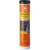 Мастило автомобільне Wolver MODELUX EP2 (-30С..+120C) (жовтий) (тубус 0,4кг) (4260360940514)