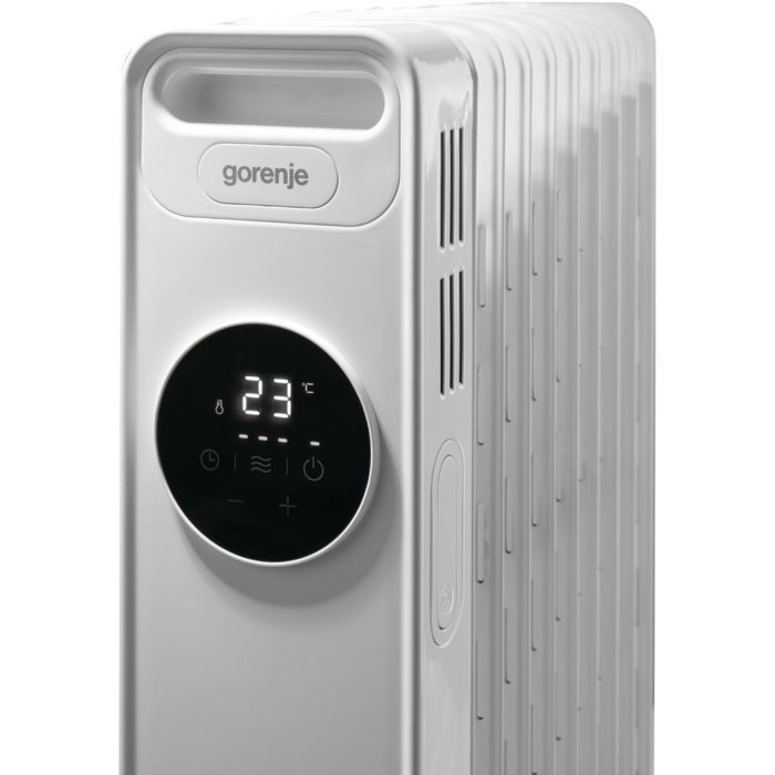Обогреватель Gorenje OR2000E изображение 2