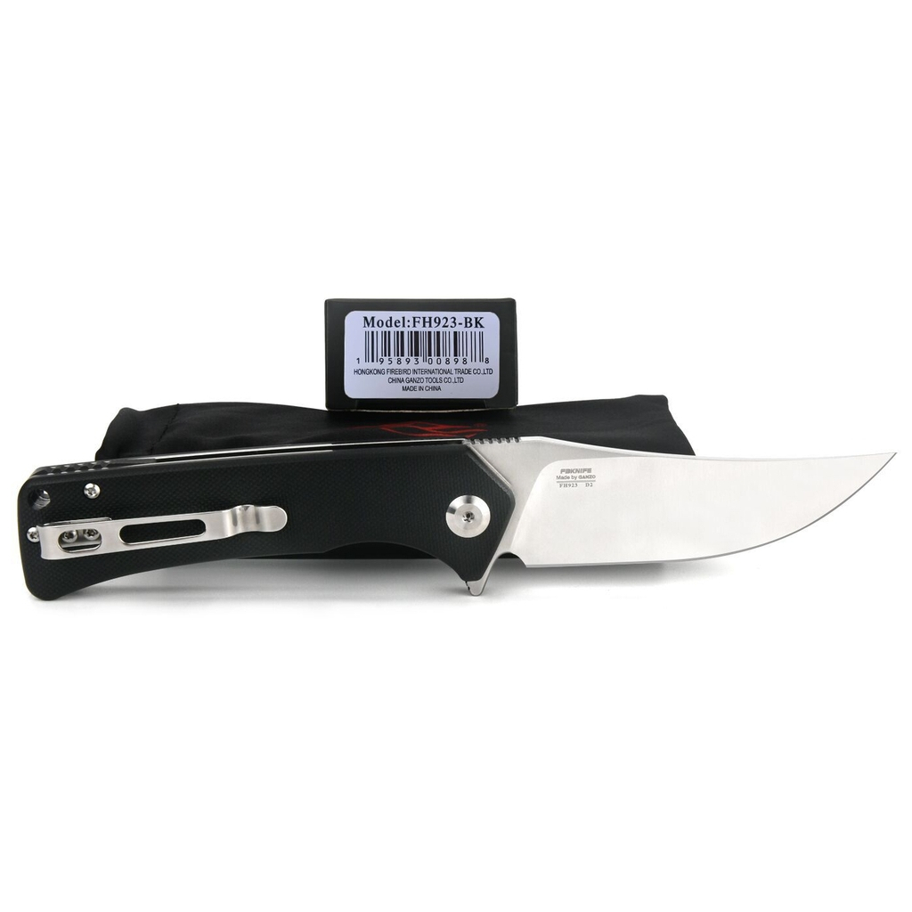 Нож Firebird FH923-GB изображение 4
