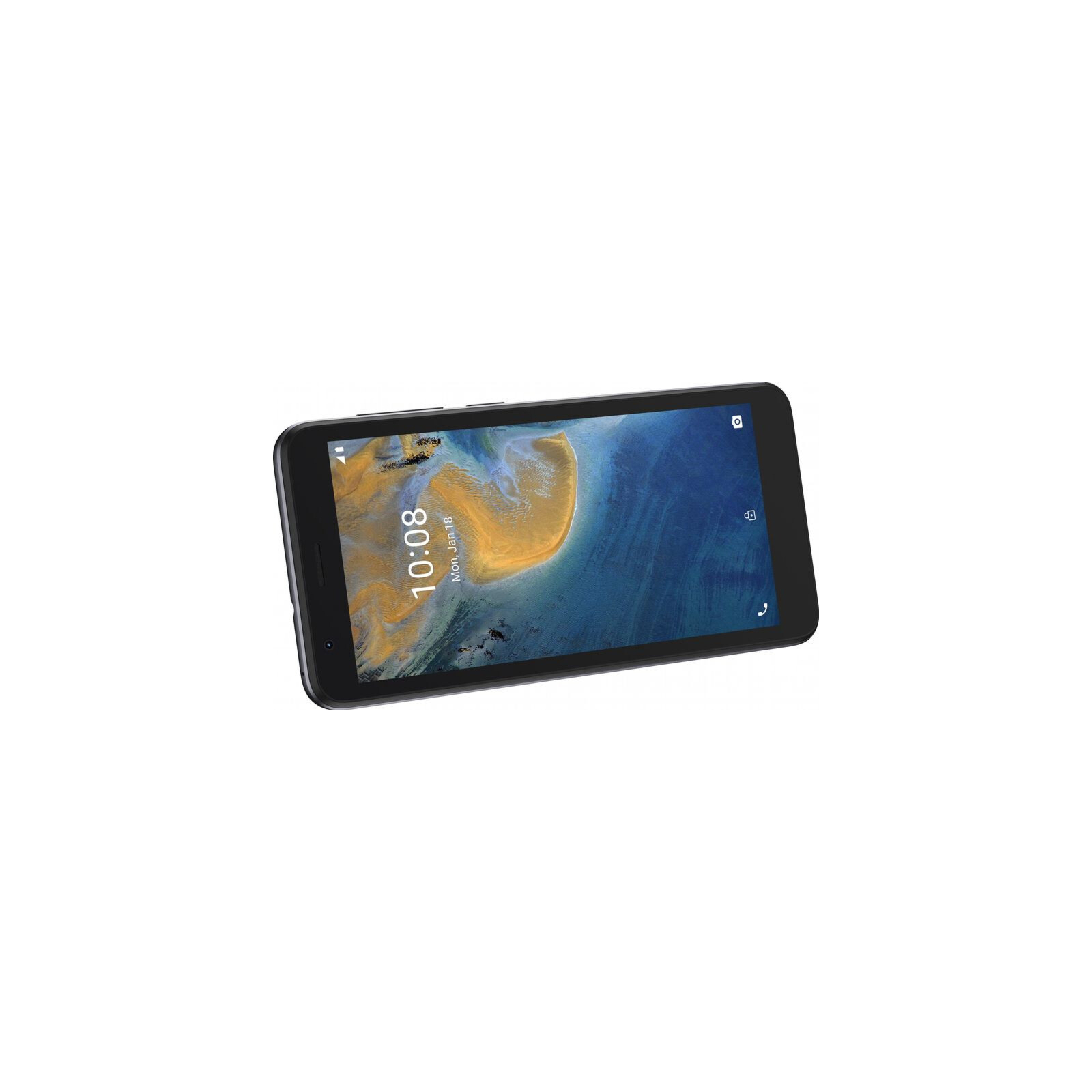 Мобильный телефон ZTE Blade L9 1/32GB Gray (850636) изображение 10