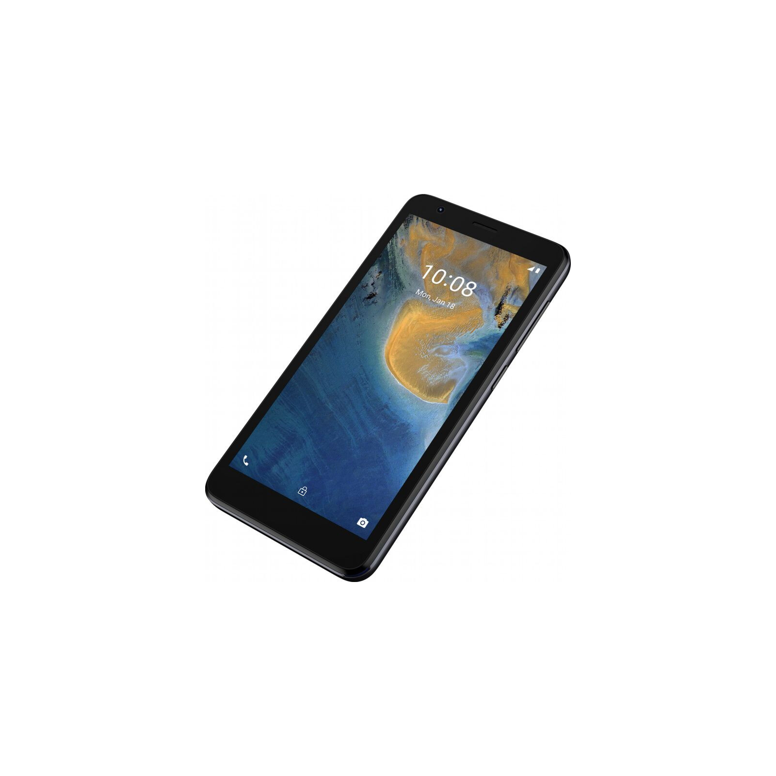 Мобильный телефон ZTE Blade L9 1/32GB Blue (850637) изображение 11