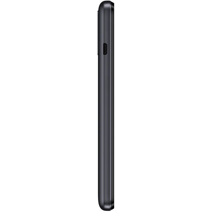 Мобільний телефон ZTE Blade L9 1/32GB Gray (850636) зображення 3