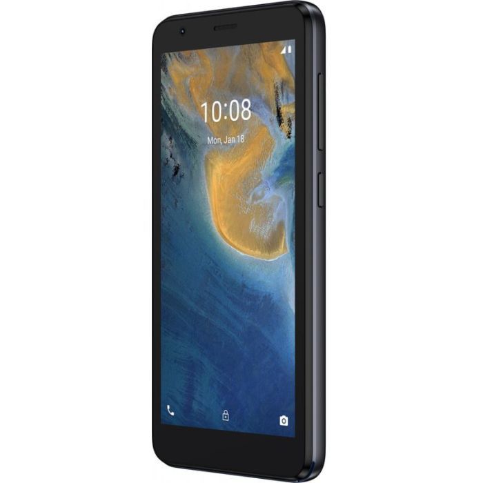 Мобільний телефон ZTE Blade L9 1/32GB Gray (850636) зображення 7
