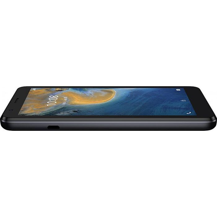 Мобільний телефон ZTE Blade L9 1/32GB Gray (850636) зображення 9