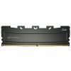 Модуль памяти для компьютера DDR4 32GB (2x16GB) 3200 MHz Black Kudos eXceleram (EKBLACK4323222CD) изображение 2