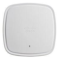 Точка доступу Wi-Fi Cisco C9120AXI-E зображення 2