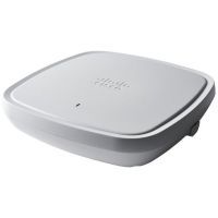 Точка доступу Wi-Fi Cisco C9120AXI-E зображення 3