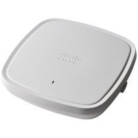 Точка доступу Wi-Fi Cisco C9120AXI-E зображення 4